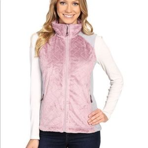Mountain Hardwear Pyxis Quilted Vest 